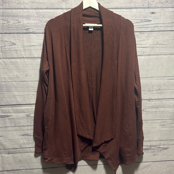 Athleta Cardigan NWOT - Picture 1 of 7